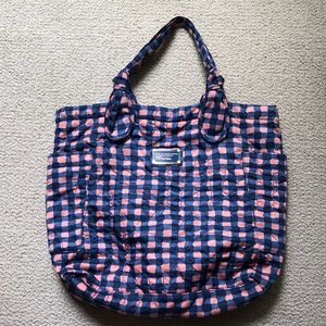 Marc by Marc Jacobs Nylon Tote
